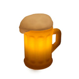 Beer Mug Chopp Lamp