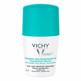 Roll-On Deodorant Vichy Traitement Anti-Transpirant 48H