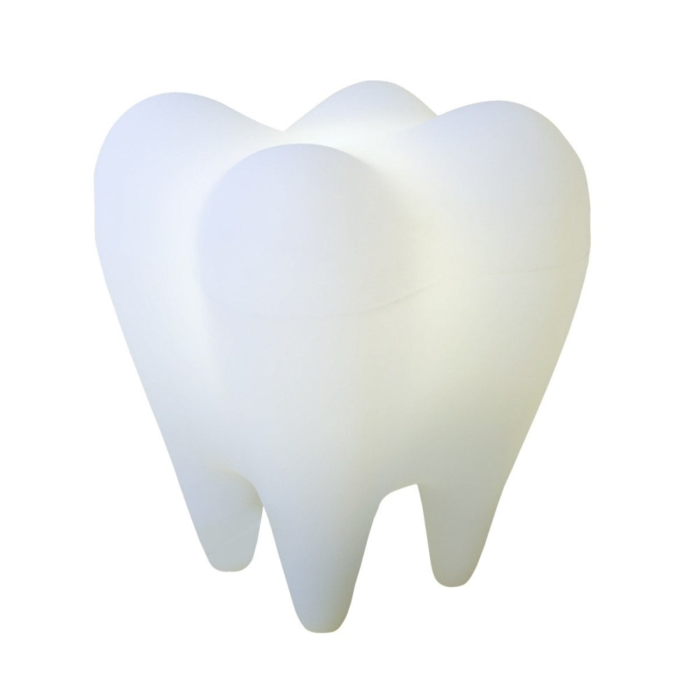 Tooth Lamp