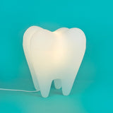 Tooth Lamp