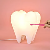 Tooth Lamp