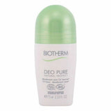 Déodorant Roll-On Pure Biotherm