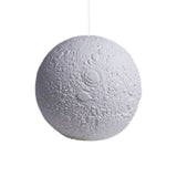 Full Moon Pendant Lamp