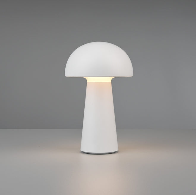 Pilz-LED-Lampe