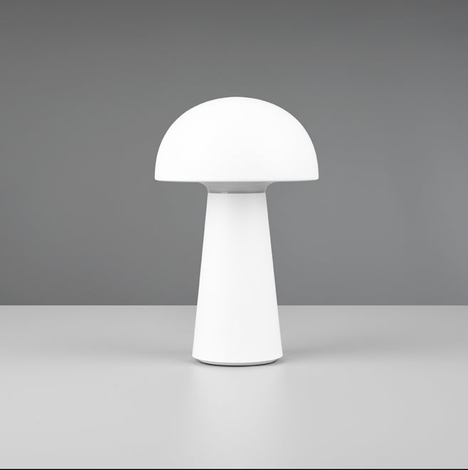 Pilz-LED-Lampe