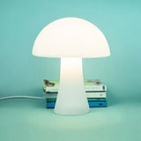 Mushroom LED Lamp