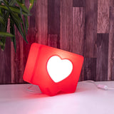 Loved It Lamp