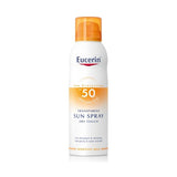 Körper-Sonnenschutzspray Sensitiv Eucerin 200 ml