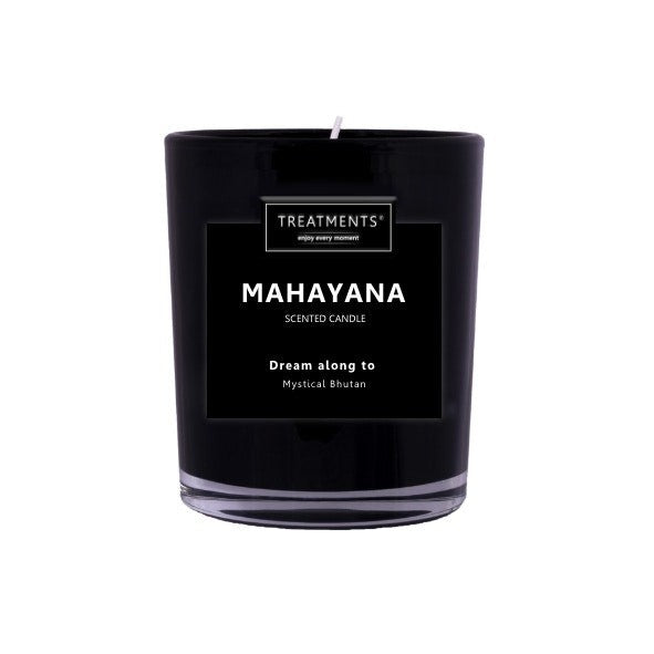 Bougie Parfumée Traitements TM11 Mahayana 380g