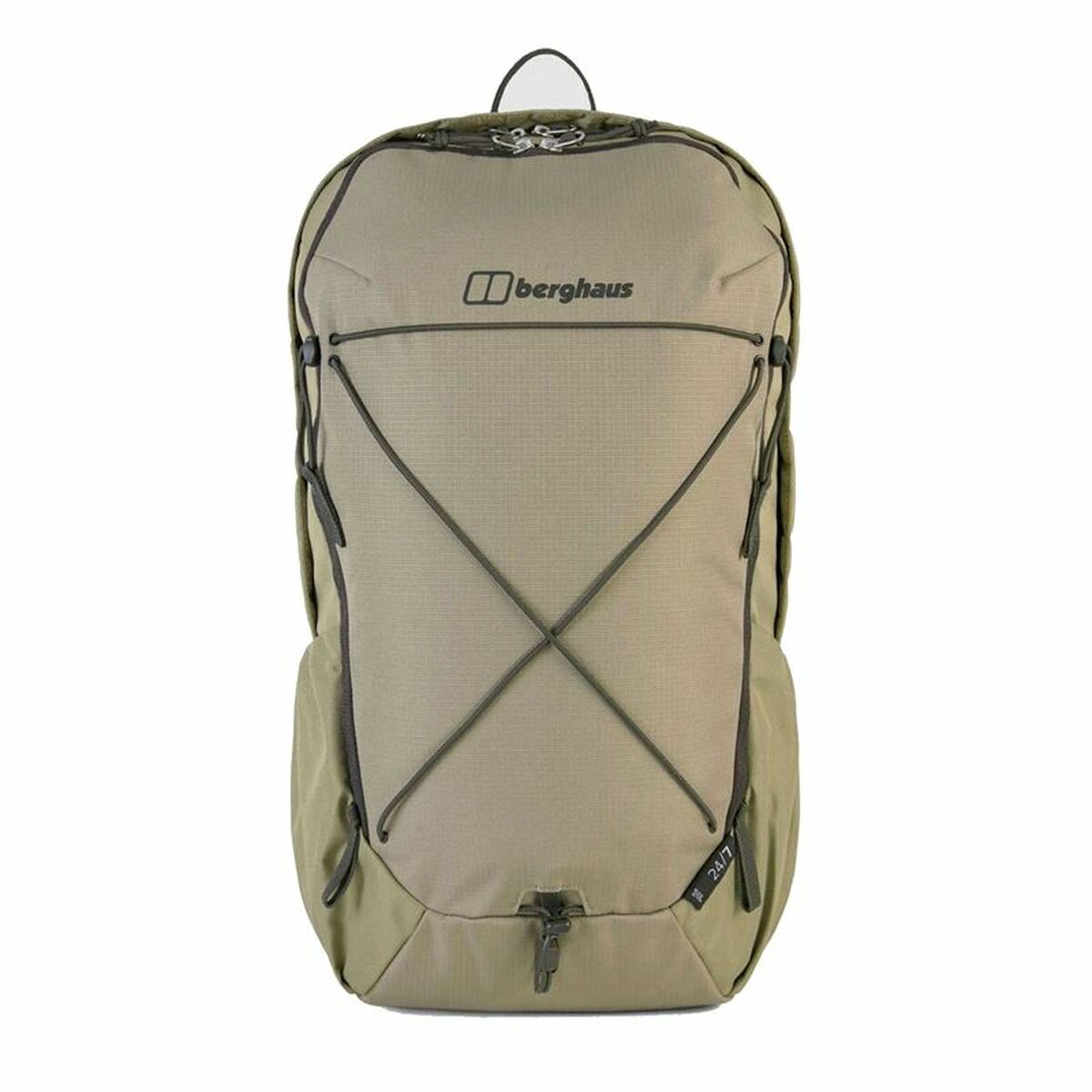 Wanderrucksack Berghaus 24/7 30 Rucsac Grün