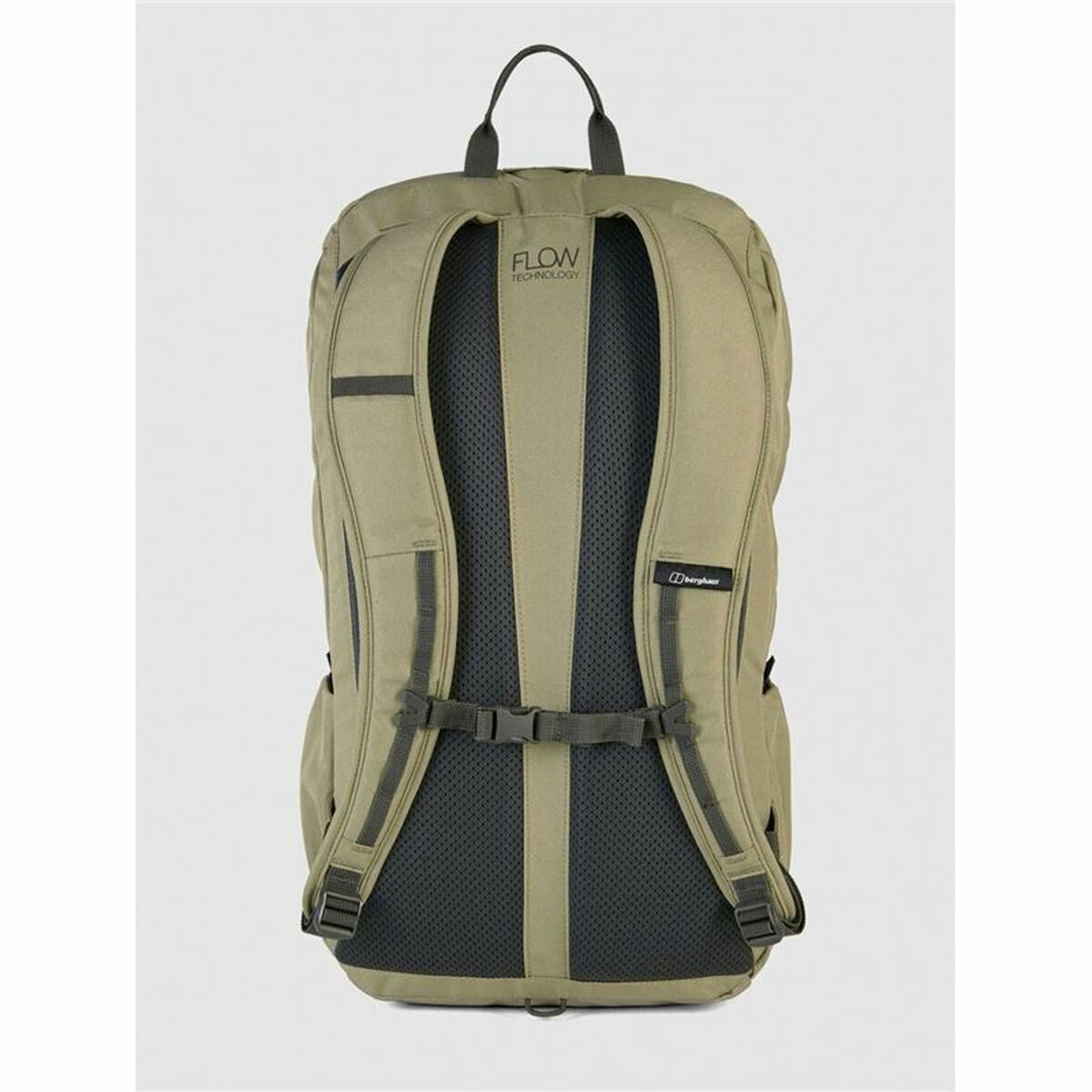 Hiking Backpack Berghaus 24/7 30 Rucsac Green