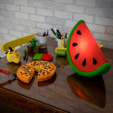 Sweet Watermelon Lamp