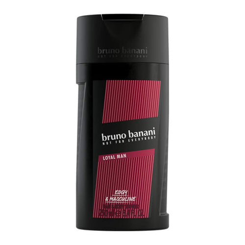 Gel douche Loyal Man de Bruno Banani