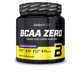 BCAA Biotech USA Bcaa Zero Wassermelone 360 ​​g