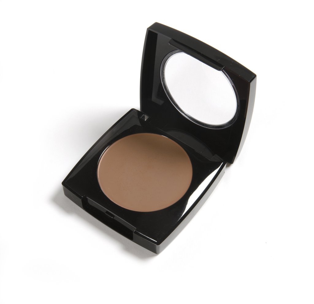 Mini correcteur compact Danyel - Bronze tropical 