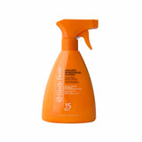 Spray solaire corporel Emulsión Bronceadora Gisèle Denis (300 ml)