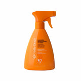 Spray solaire corporel Emulsión Bronceadora Gisèle Denis (300 ml)