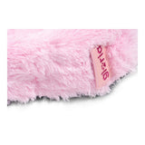 Bed for Dogs Gloria BABY Pink (65 x 55 cm)