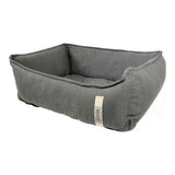 Hundebett Gloria GREEN DREAMS Grau (68 x 56 cm)