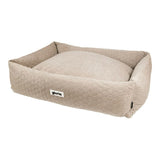 Hundebett Gloria SWEET Braun (95 x 75 cm)