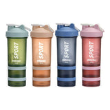 Water bottle Bewinner 500 ml (500 ml)