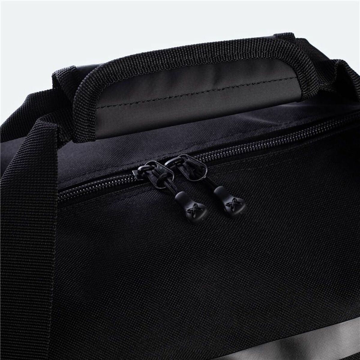 Sports & Travel Bag Munich GYM 47 Black One size