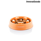 Slow Eating Food Bowl for Pets Slowfi InnovaGoods