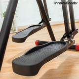 Fitness Air Walker with Exercise Guide Wairess InnovaGoods