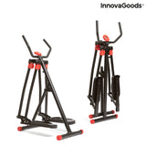 Fitness Air Walker avec guide d'exercices Wairess InnovaGoods