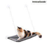 Hamac suspendu pour chat Catlax InnovaGoods