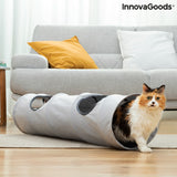 Tunnel pliable pour animaux de compagnie Funnyl InnovaGoods