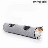 Tunnel pliable pour animaux de compagnie Funnyl InnovaGoods