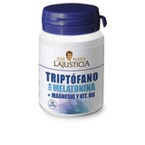 Tabletten Ana María Lajusticia Triptofano Con Melatonina Magnesio Y