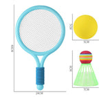 Children's Badminton Racket Set Toys