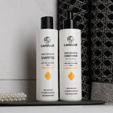 Hair Growth Shampoo & Conditioner Set