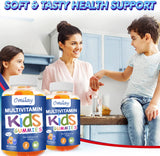 Omilay Kids Multivitamin Gummies – Complete Daily Nutrition for Growing Kids