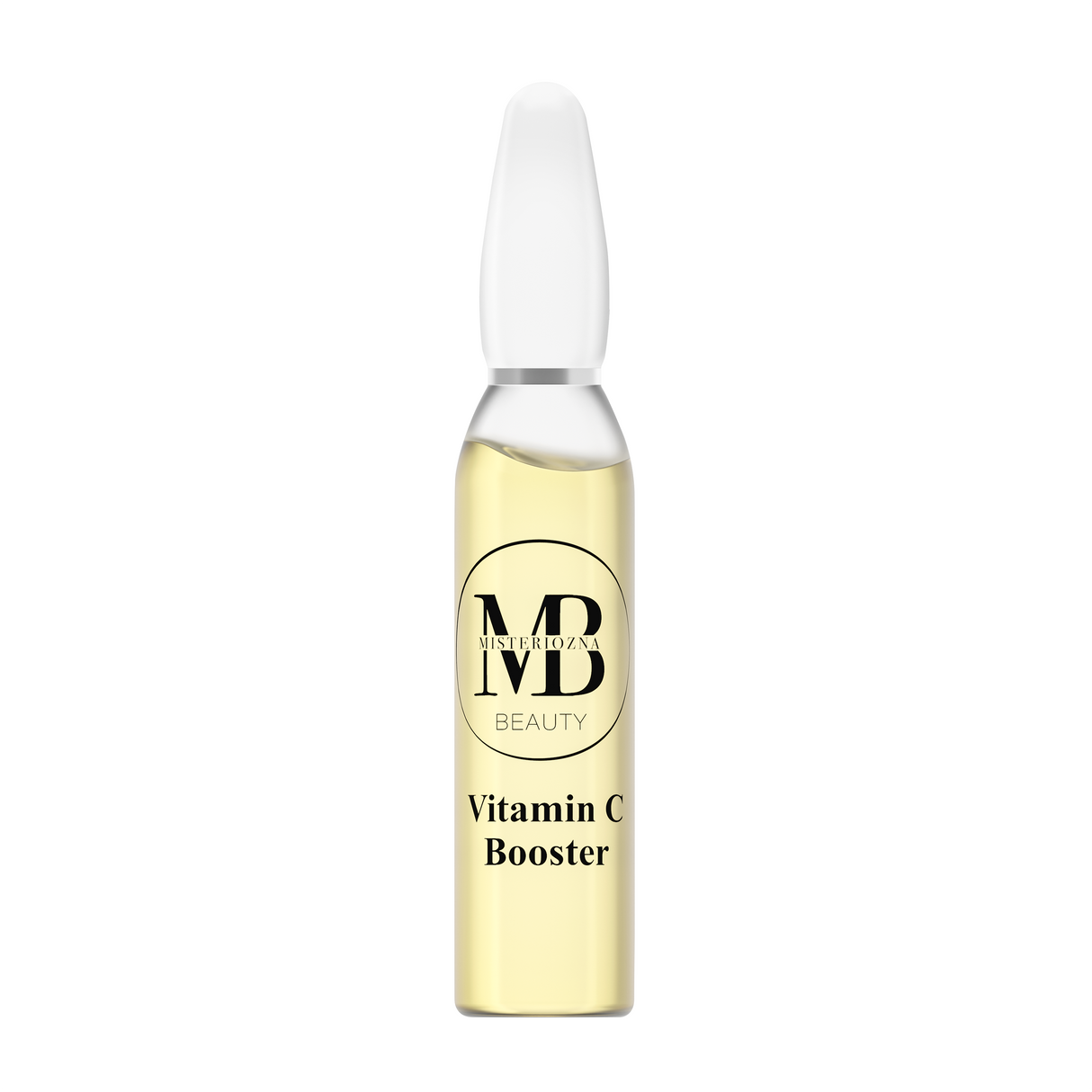 Vitamin C Ampoules: Skincare with the Best Natural Ingredients