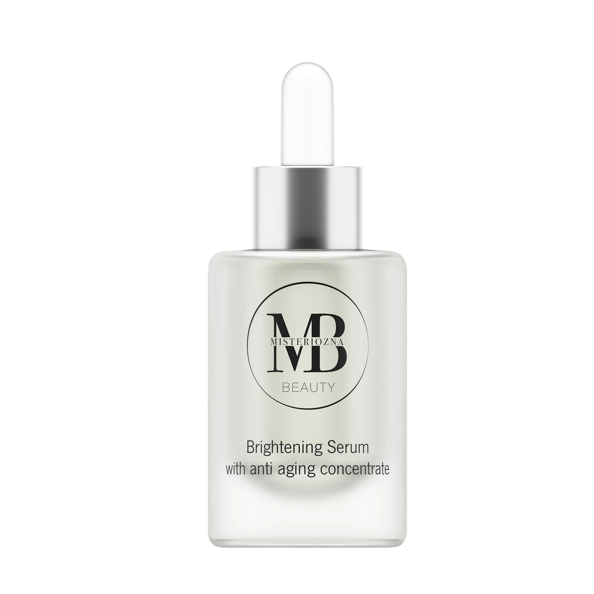 Aufhellendes Serum