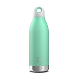 Bevu® DUO Isolierflasche Minze. 450ml / 15oz 