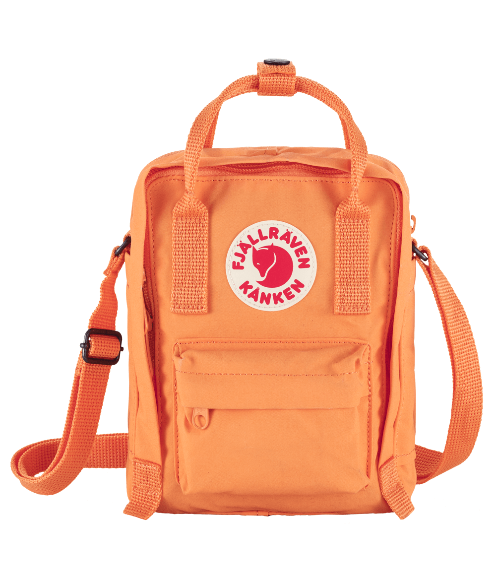 Kånken Sling Bag Sunstone Orange UNI