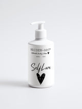 Self-Love Bliss - Moisturising Body Lotion