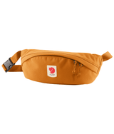 Ulvö Medium Waist Pack Red Gold UNI