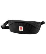 Ulvö Medium Waist Pack Black UNI