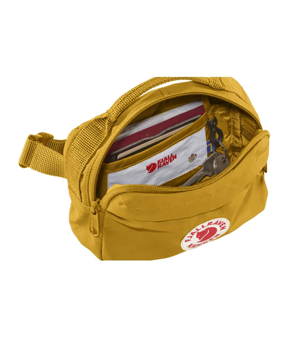 Kånken Hip Pack Ochre UNI