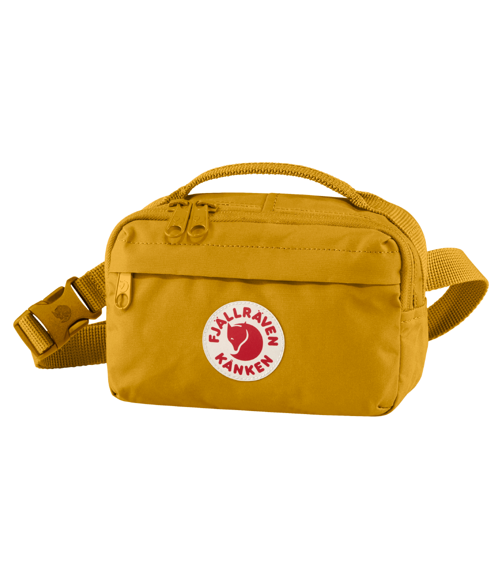 Kånken Hip Pack Ochre UNI