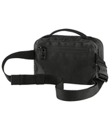 Kånken Hip Pack Black UNI