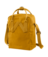 Kånken Sling Bag Ochre UNI