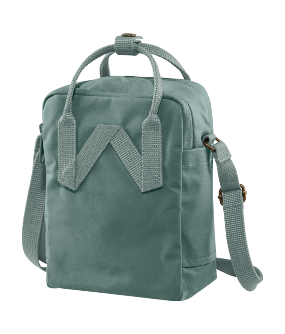 Sac bandoulière Kånken Frost Green UNI