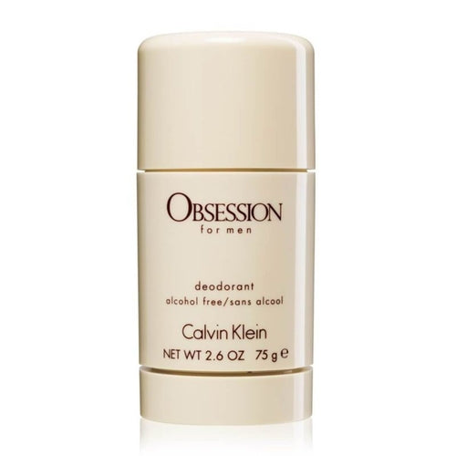 Calvin Klein Obsession Deodorant Stick