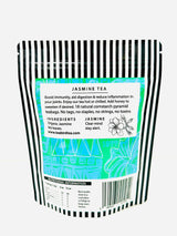 Organic Jasmine Tea Bumper 18 Teabags